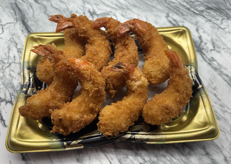 エビフライ 48尾入り 魚屋さんが作った 自家製 おかず えび えびフライ お手軽 惣菜 吉井鮮魚 愛媛 伊予市｜C146