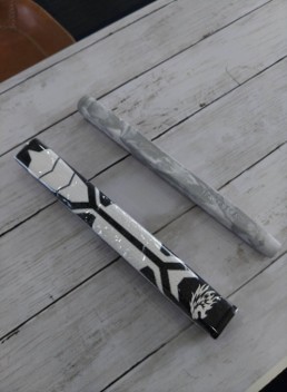 ゴルフ ゴルフクラブ エミリッドバハマEB005パター オーダーメイド アイズファクトリー｜F33