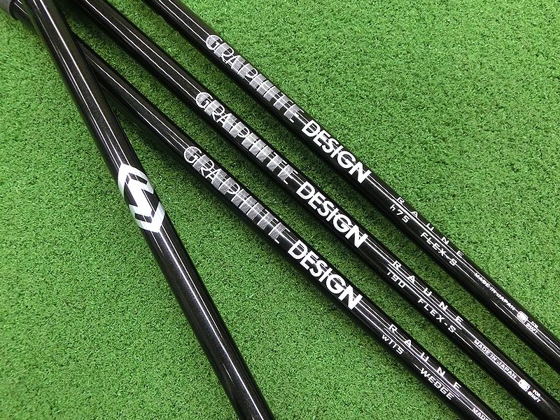 ゴルフ ゴルフクラブ エミリッドバハマCV15 ラウネ グリップ オーダーメイド アイズファクトリー | F45