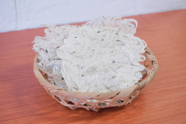 そのまんまちりめん 6個セット 国産 ちりめん せんべい カタクチイワシ カルシウムたっぷり オカベ｜A37