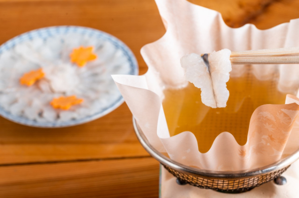 鱧 冷凍 鱧しゃぶセット 鍋 3～4人前 天然鱧 朱鱧 ブランド認定品 うす造り しゃぶしゃぶ 魚介 海鮮 産地直送 スライス 海産物 伊予市 愛媛県産 国産 | B102