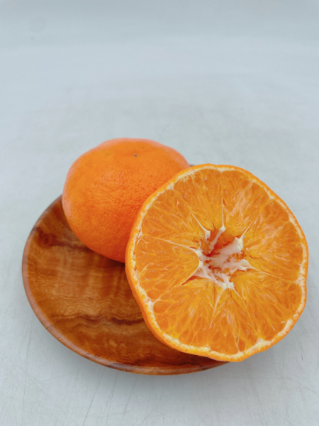 みかん 愛媛 甘平（約2.5kg）L～３Lサイズ 人気 数量限定 先行予約 柑橘 伊予市｜B195