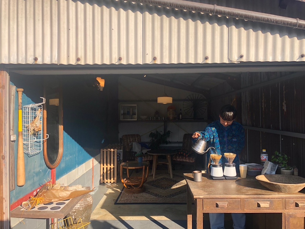 コーヒー 珈琲 飲料 コーヒー豆 200g ホンジュラス産 浅煎り 焙煎 無農薬 ホルヘさんのコーヒー カトラッチャコーヒー焙煎所 香り コク プレゼント ギフト 愛媛 伊予市｜B433