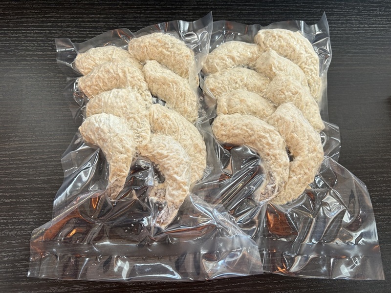 エビフライ 48尾入り 魚屋さんが作った 自家製 おかず えび えびフライ お手軽 惣菜 吉井鮮魚 愛媛 伊予市｜C146