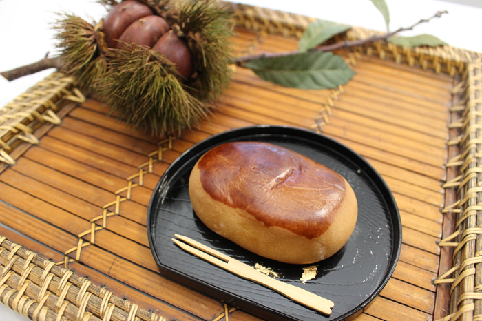 栗まんじゅう 詰め合わせ ギフト 6種 25個 まんじゅう屋久保 国産 老舗 伊予市 | C16