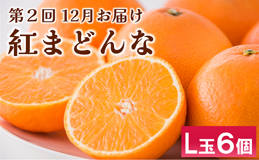 伊予市 特産定期便 全3回 中山栗・紅まどんな・伊予柑｜D48