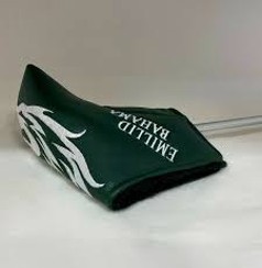 ゴルフ ゴルフクラブ エミリッドバハマEB005パター オーダーメイド アイズファクトリー｜F33