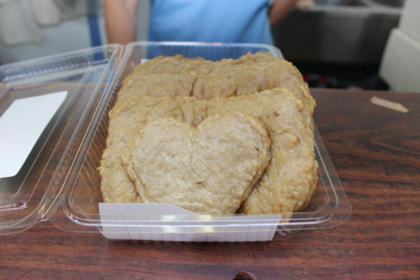 じゃこ天 愛媛 15枚 ＆ ラブじゃこ天 3枚 無添加 双海じゃこ天 愛媛県 ハート型 伊予市 | B09