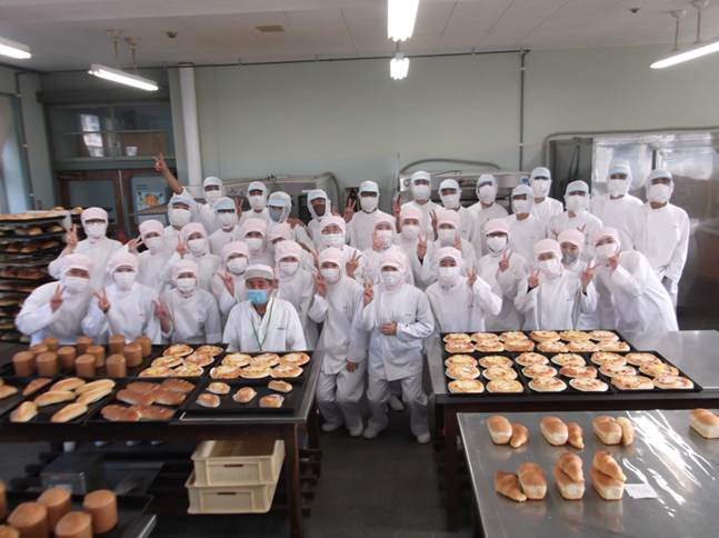 食パン 無添加 5本 六山 篠崎ベーカリー ミニサイズ 伊予市 老舗 ミニブレッド | B166