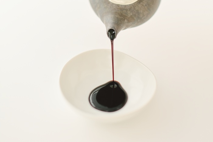 三歳醤油 3本セット 閏木醤油 送料無料 刺身醤油 老舗 調味料 愛媛 伊予市｜B174