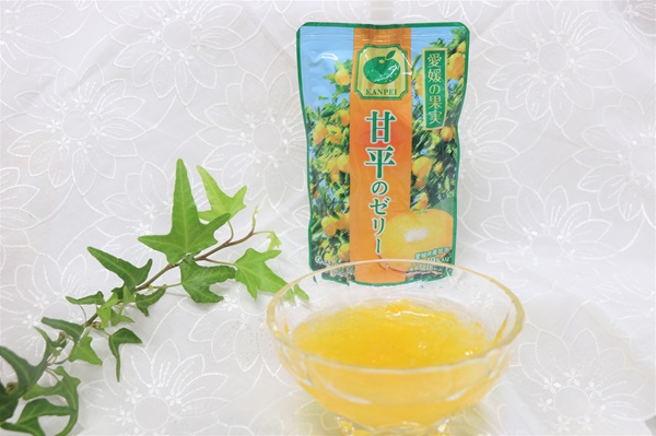 ゼリー飲料 ゼリー 飲むゼリー 愛媛 みかん 150g×12個 3種 JAえひめ 愛媛の果実 特選柑橘詰合せ (E-50) | B369