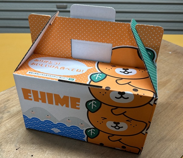 みかん 愛媛 甘平 3kg バラ詰め ご家庭用 農園直送 先行予約 【2026年1月中旬から順次発送予定】 愛媛県産 数量限定 人気 柑橘 伊予市｜B518