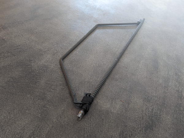 ランタンスタンド (Hades) キャンプ アウトドア 181welding | D14