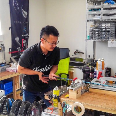 ゴルフ ゴルフクラブ ムジークプロトEP-105 モーダスウエッジ 2本セット ムジークグリップ オーダーメイド アイズファクトリー｜F60