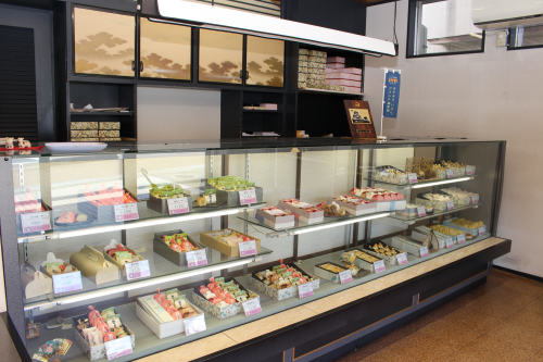 くずもちシャーベット 12本 溶けないアイス 氷菓 和風アイス  モチモチ 冷凍 |  B167