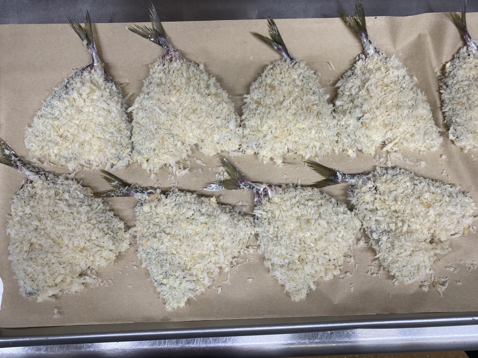 アジフライ 国産 個包装 24枚入り 魚屋さんが作った 自家製 鯵 開き おかず あじフライ お手軽 惣菜 吉井鮮魚 愛媛 伊予市｜C103