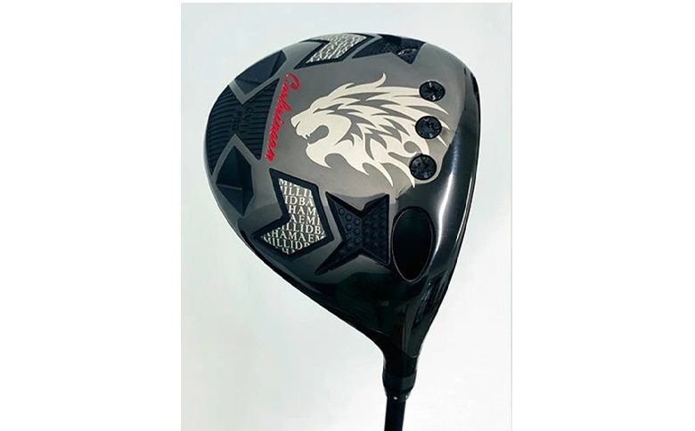 ゴルフ ゴルフクラブ エミリッドバハマCV11PRO フジクラベンタス オーダーメイド｜F24