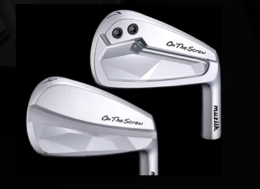 ゴルフ ゴルフクラブ ムジークオンザスクリュー コンビアイアン５～AW ７本セット フジクラMCI2025 ムジークグリップ オーダーメイド アイズファクトリー｜F49