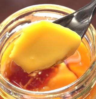 奥伊予城川の味 特製サトチカプリン（6個セット）