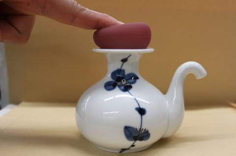 ゆびしょうゆさし・醤油セット