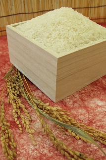 令和４年産　JAひがしうわ　特別栽培米「山あいの里」（にこまる）