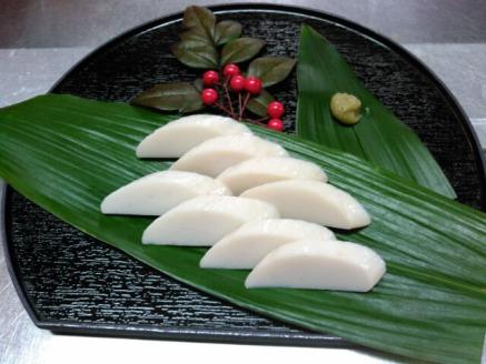 伊予蒲鉾　無添加じゃこ天と無添加かまぼこセット