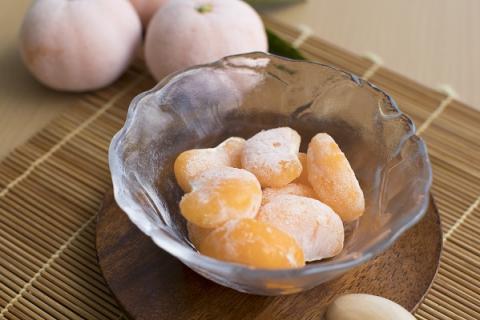 冷凍みかん「いろせなセット」