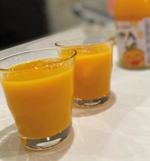 天晴みかんジュース（みかん・はるか）＆マーマレード３種セット