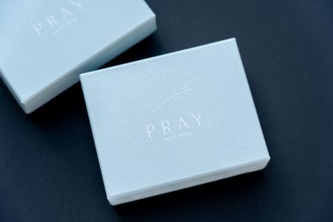 明浜産あこや真珠8.5mm　K10YGアメリカンピアス