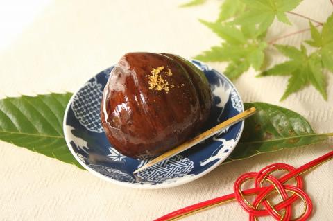 奥伊予城川の味　サトチカ特製　城川スイーツセット