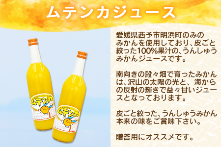 むてじゅれセット