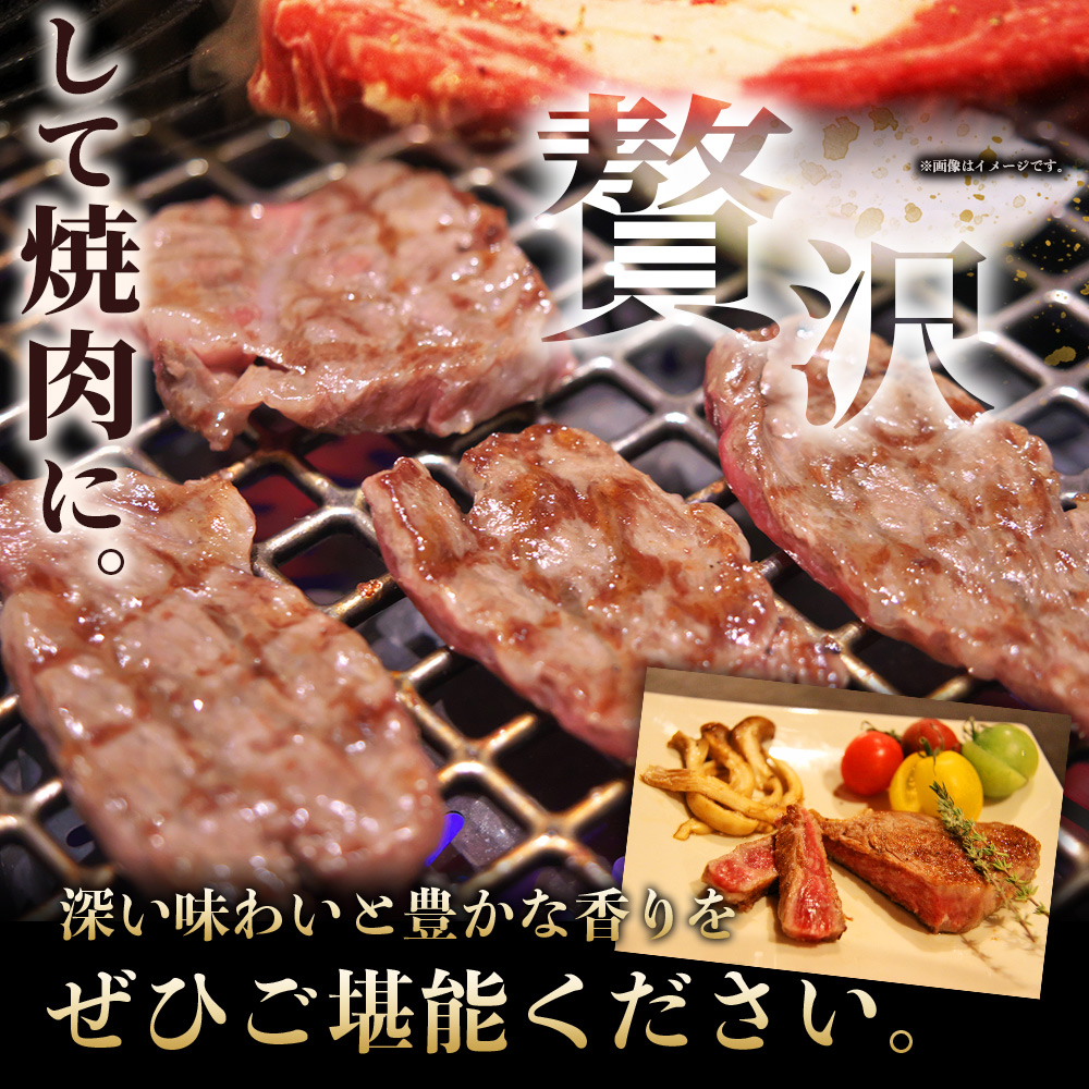 ＜熟成肉 はなが牛リブロースブロック約500g（500g×1個）＞ 牛肉 ステーキ 鉄板焼き 焼き肉 国産 塊肉 かたまり 霜降り しもふり バーベキュー BBQ キャンプ アウトドア 特産品 ゆうぼく 愛媛県 西予市
