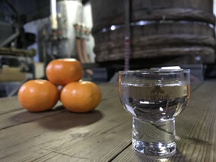 「千鳥」純米地酒　清酒×あらばしりセット