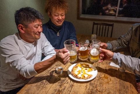 entohouse　おひとり様宿泊チケット