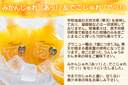 むてじゅれセット