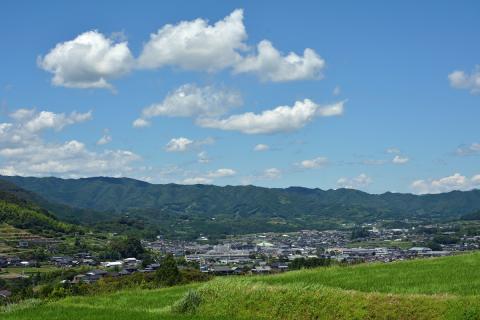 ルナ・セトーザ（ドゥーブルフロマージュ）チーズケーキ