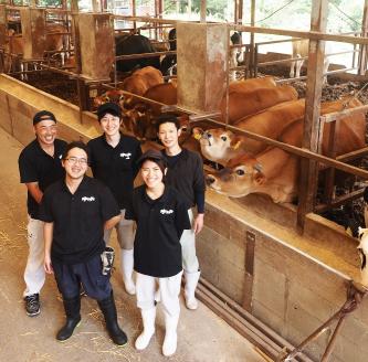 はなが牛　切り落とし　1㎏　（200gｘ5p）