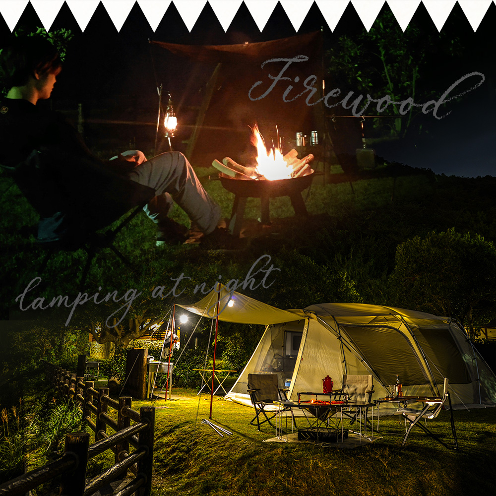 ＜オートキャンプ場「きゃんぱ」テントサイト宿泊チケット 1泊＞1区画 キャンプ キャンピング テントキャンプ お泊り 旅行 連休 夏休み 冬休み GW 休暇 家族 アウトドア 明浜 愛媛県 西予市