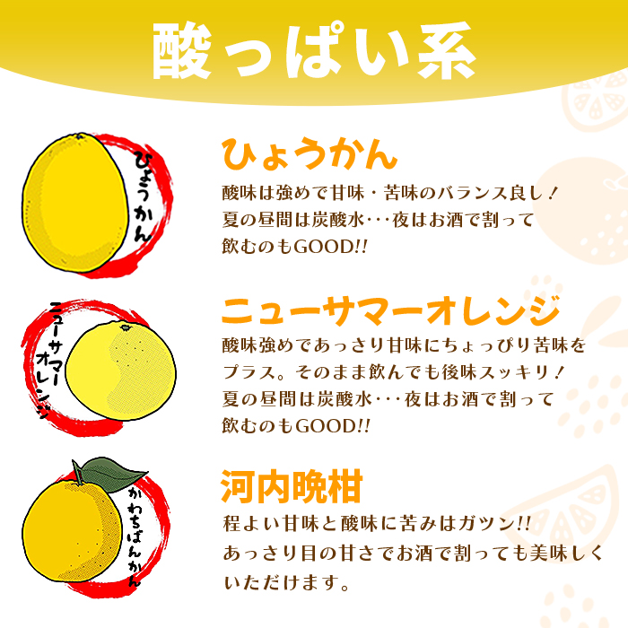 ＜一歩会 ジュエリーボックス ジュース飲み比べセット 720ml×2本入り（果汁100%ストレートジュース）＞ 愛媛 みかん ミカン 柑橘 果物 フルーツ 特産品 渡江から一歩を踏み出す会 愛媛県 西予市