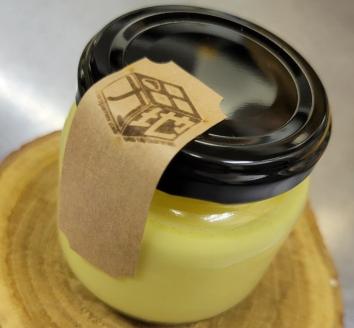 奥伊予城川の味 特製サトチカプリン（6個セット）