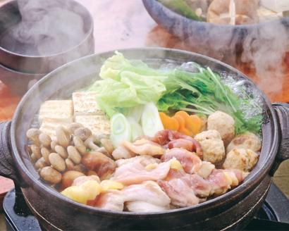 鬼北きじ鍋セット