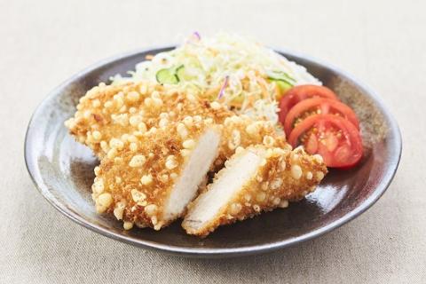 【お徳用】かりかり食感ささみ揚げ（5個入×12袋）