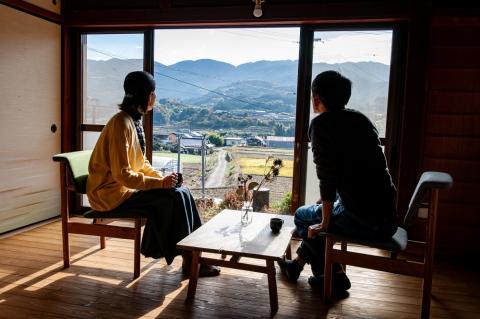 entohouse 一棟貸し宿泊チケット