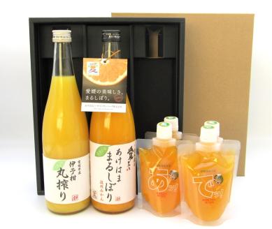 まるじゅれセット