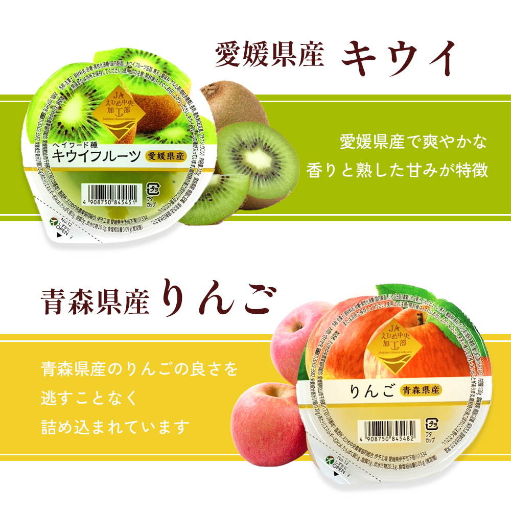 NO.12まるごと果樹園詰合せ