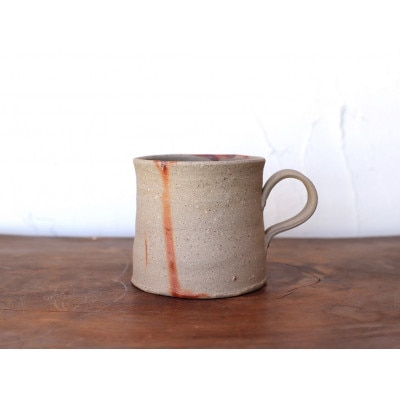 備前焼　ひだすきのコーヒーカップ(小) c3-002