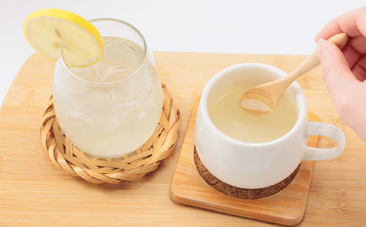 もぎたてレモン(粉末清涼飲料)10袋セット