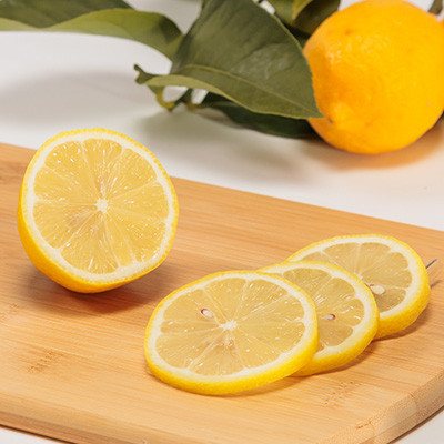 【7月出荷】　貯蔵蔵出し国産レモン約3kg(冷蔵便発送)※サイズはS玉～2L玉のいずれか、混載【配送不可地域：離島】