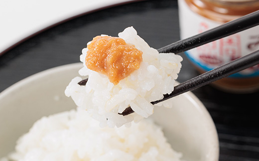 ゆめしま海道産　鯛みそ　3種セット