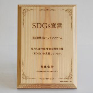 愛媛　ブルーレモンファームのごくしぼりみかんジュース　1L　6本